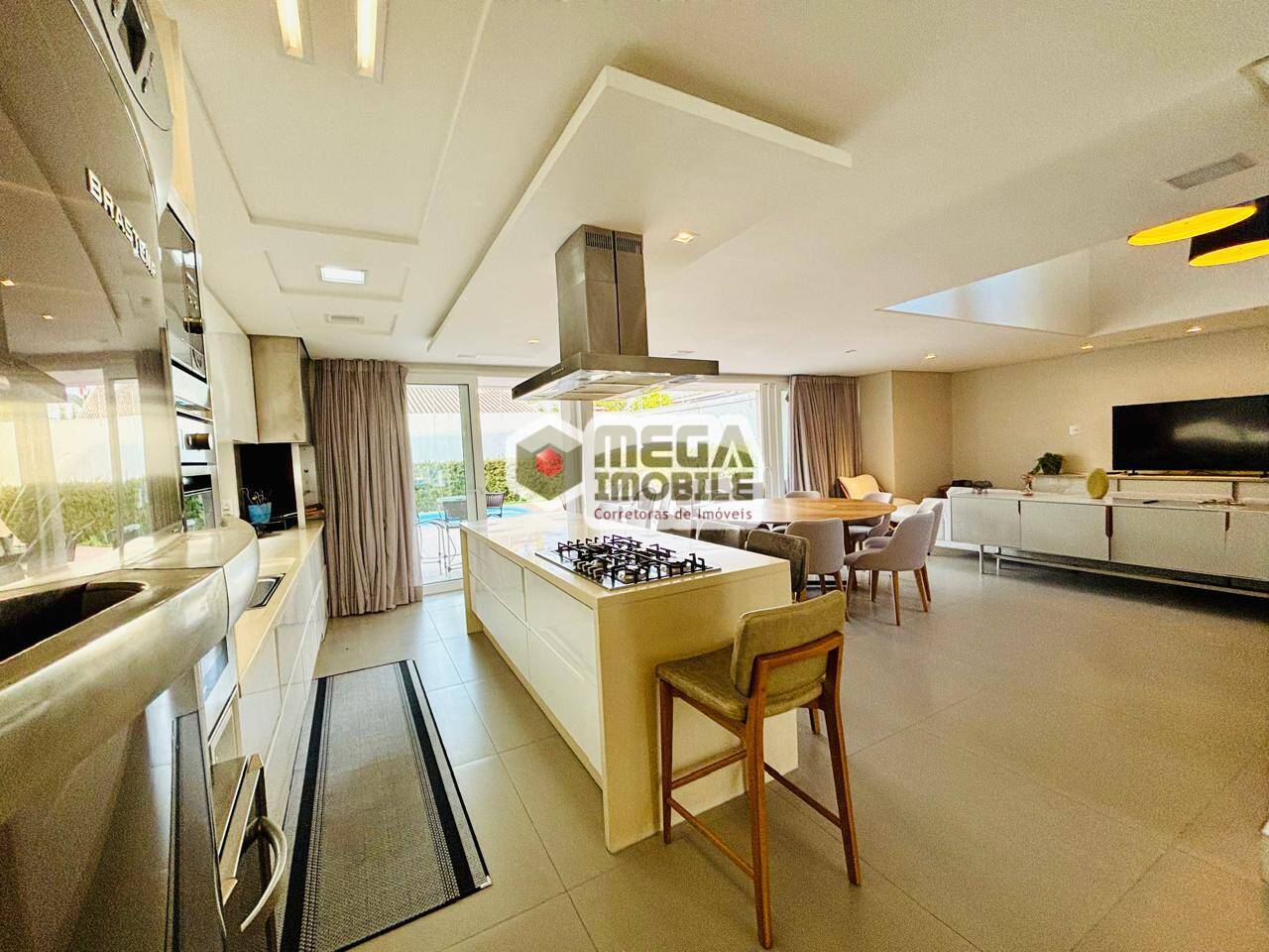 Casa, 3 quartos, 276 m² - Foto 8