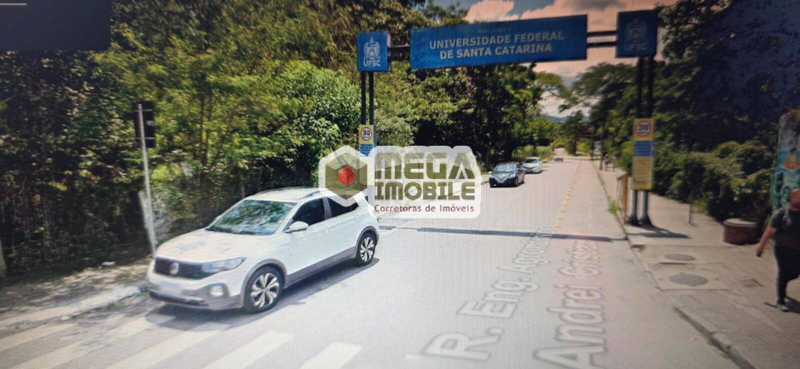 Terreno, 530 m² - Foto 1