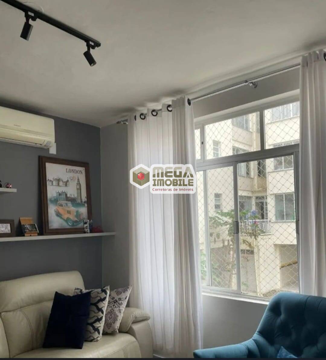Apartamento, 1 quarto, 40 m² - Foto 9