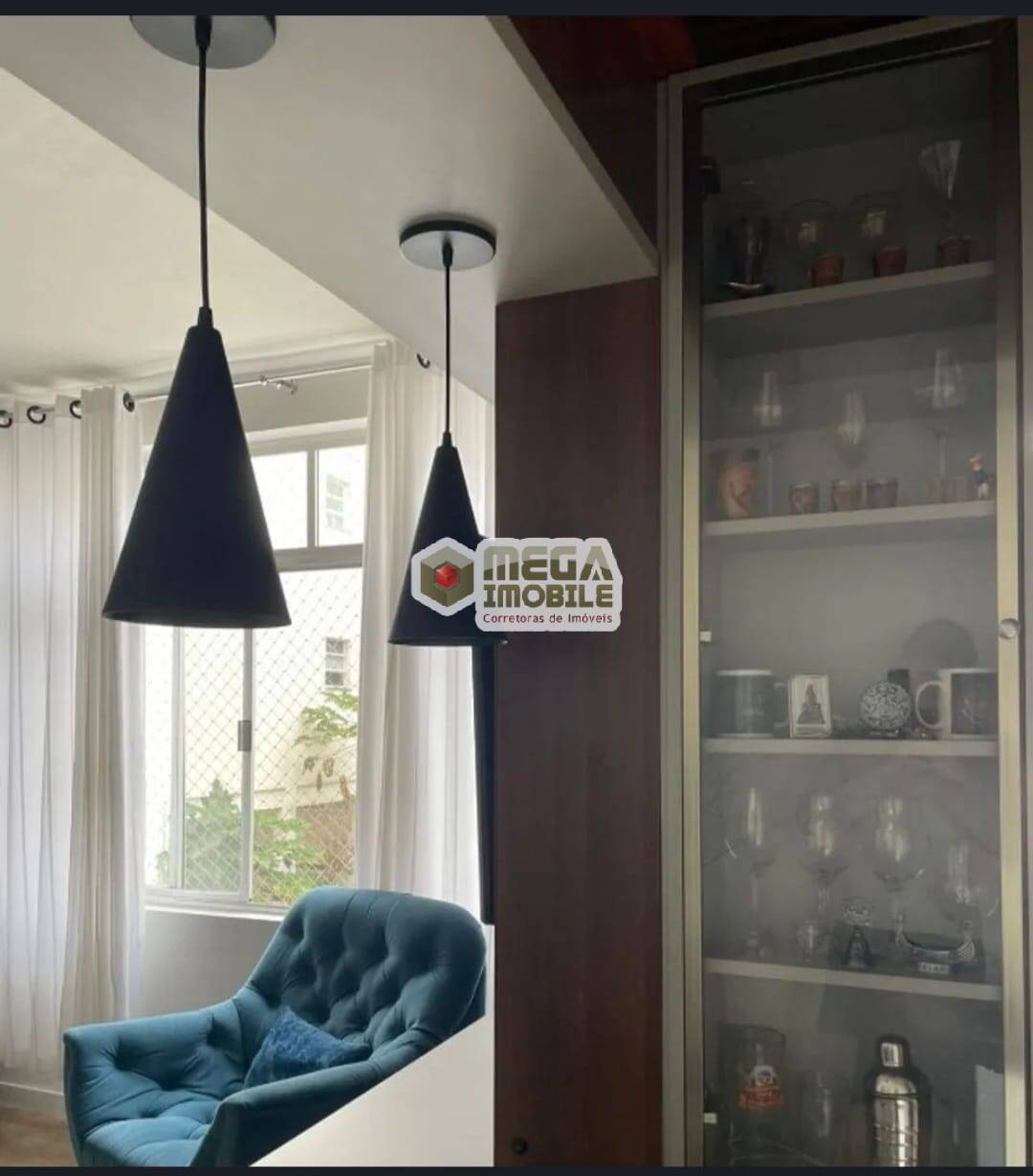 Apartamento, 1 quarto, 40 m² - Foto 4