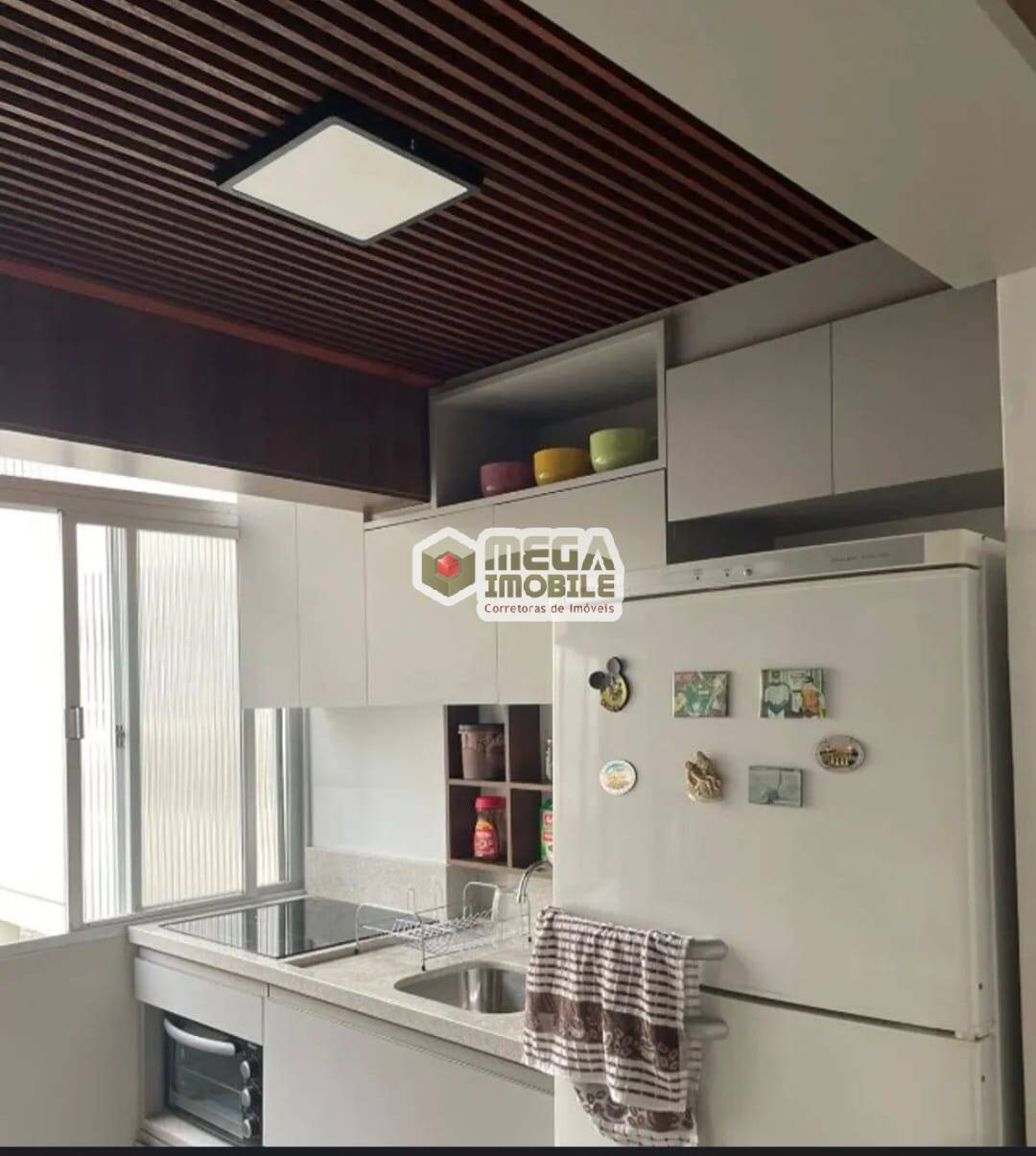 Apartamento, 1 quarto, 40 m² - Foto 6