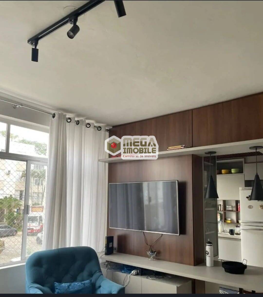 Apartamento, 1 quarto, 40 m² - Foto 12