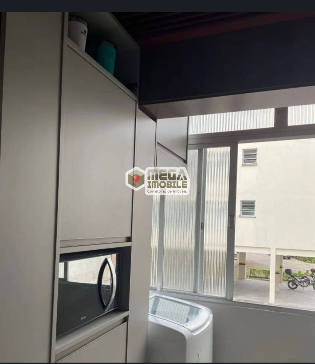 Apartamento, 1 quarto, 40 m² - Foto 5