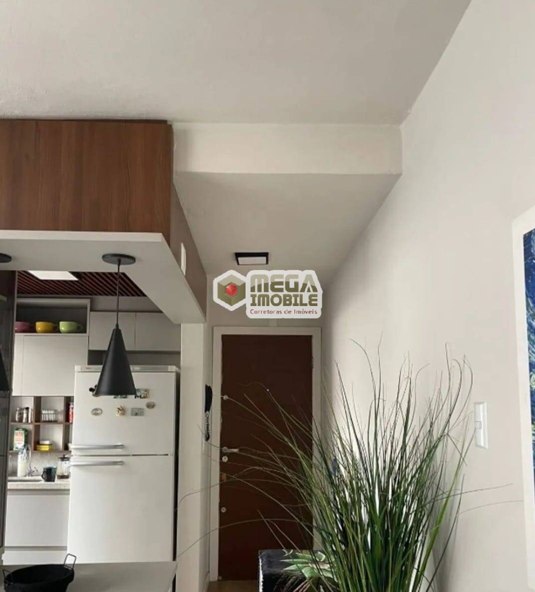 Apartamento, 1 quarto, 40 m² - Foto 3