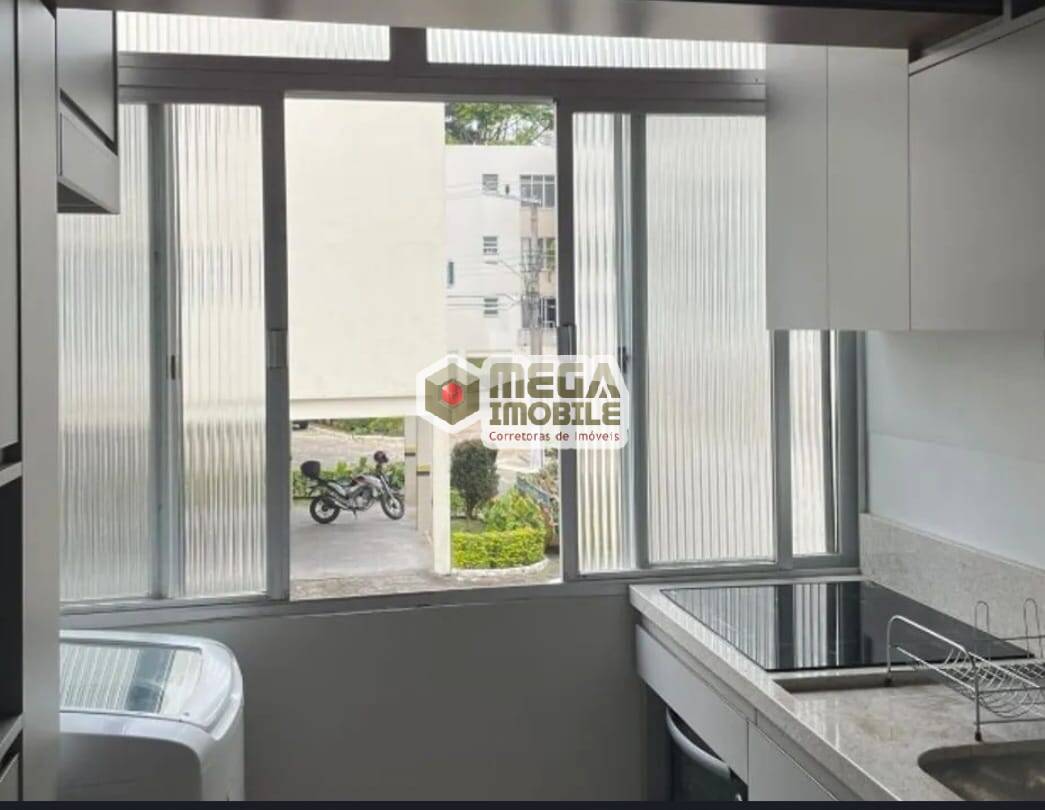 Apartamento, 1 quarto, 40 m² - Foto 7