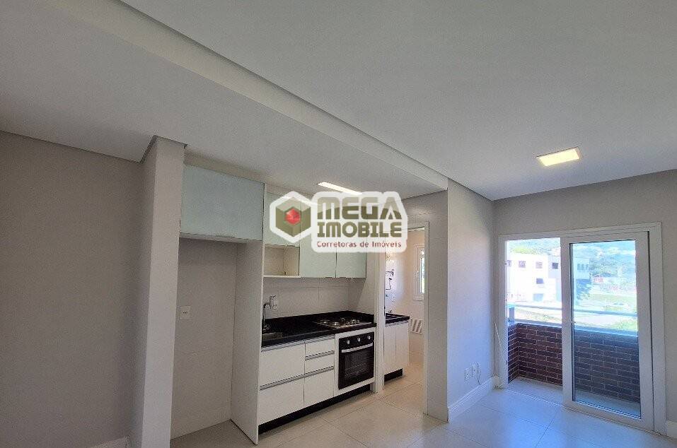 Apartamento, 1 quarto, 42 m² - Foto 1