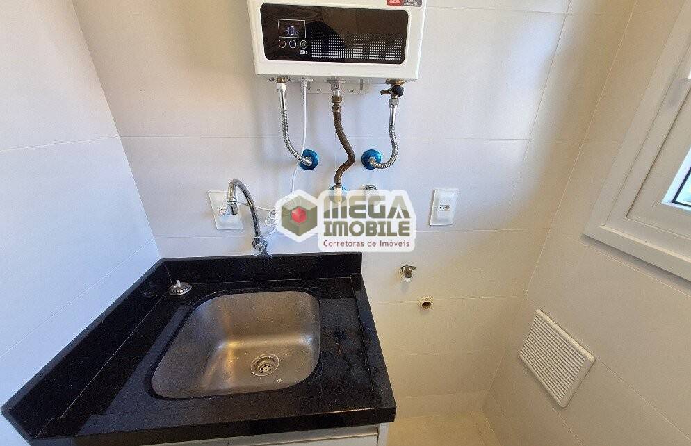 Apartamento, 1 quarto, 42 m² - Foto 6