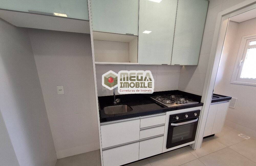 Apartamento, 1 quarto, 42 m² - Foto 4