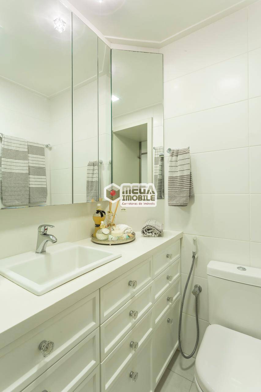 Apartamento, 2 quartos, 69 m² - Foto 8