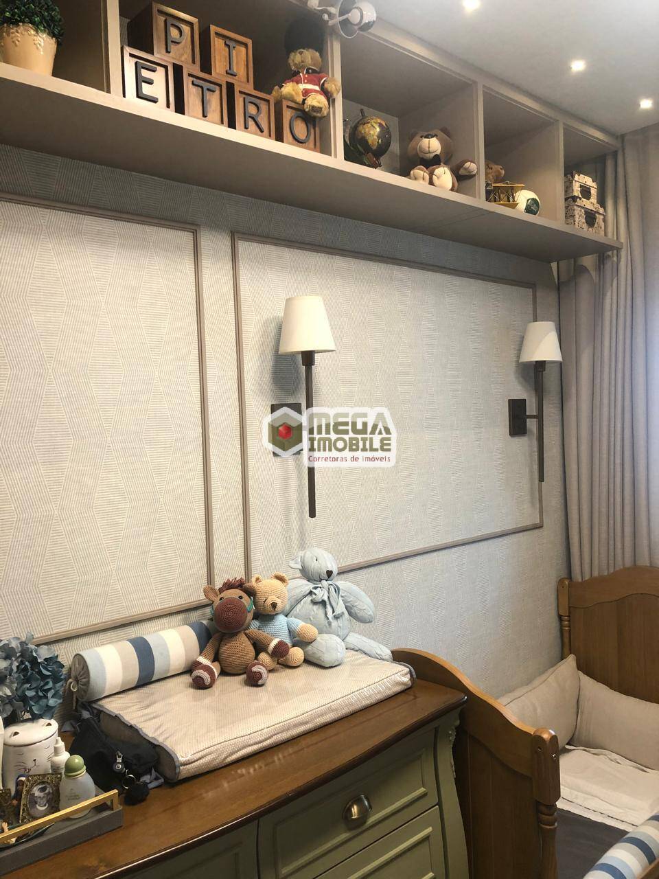 Apartamento, 2 quartos, 69 m² - Foto 9