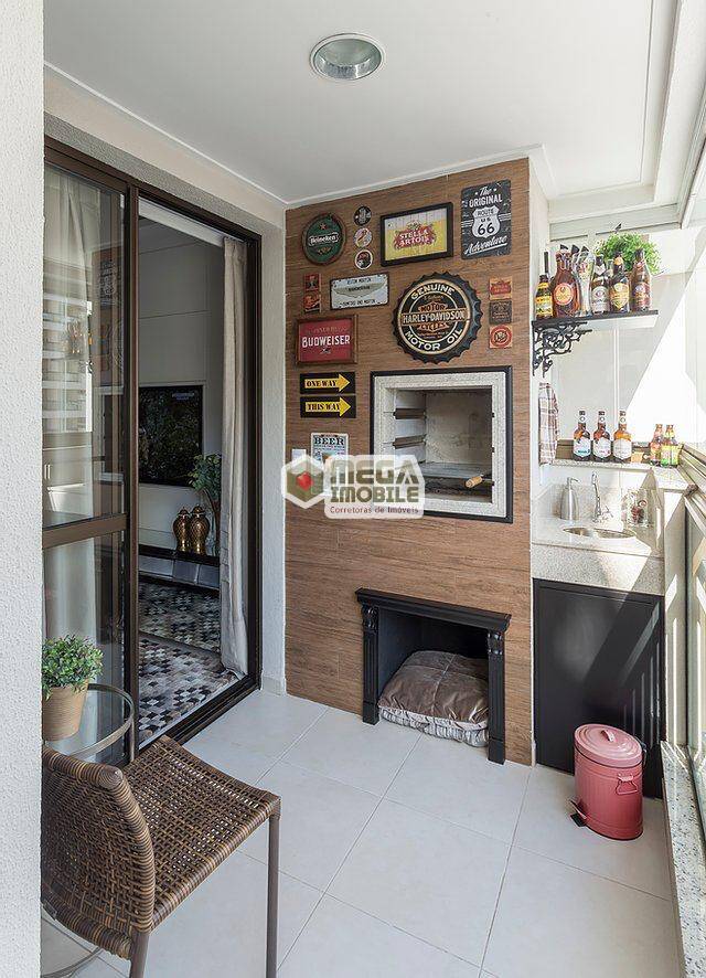Apartamento, 2 quartos, 69 m² - Foto 3
