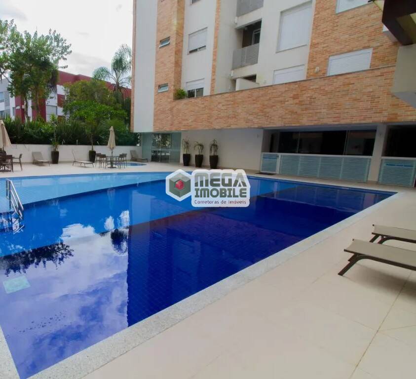 Apartamento, 3 quartos, 98 m² - Foto 1