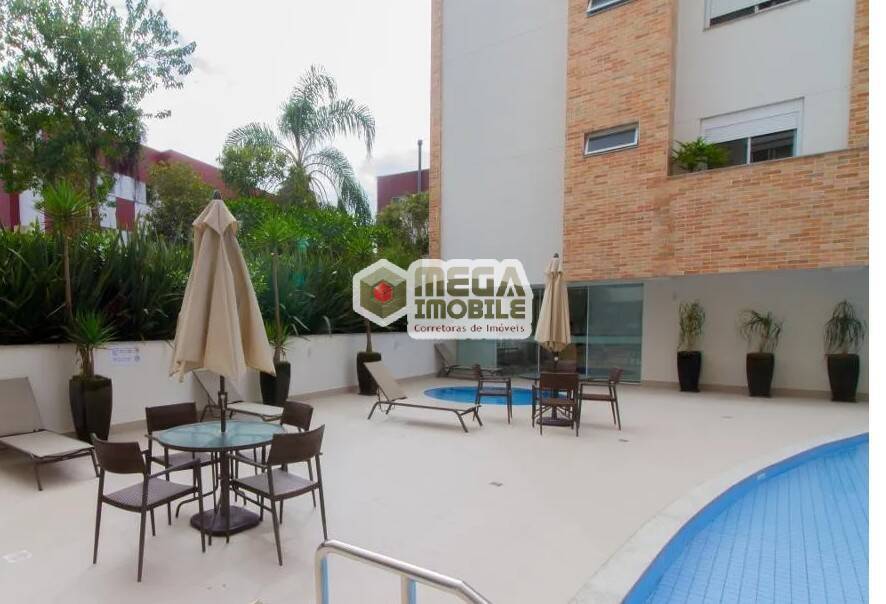 Apartamento, 3 quartos, 98 m² - Foto 7