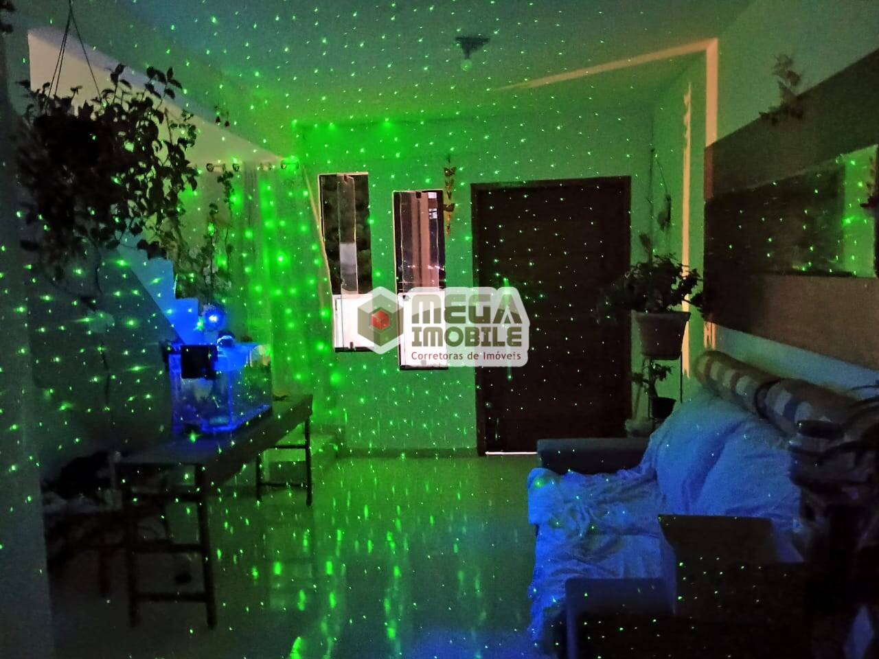 Casa, 2 quartos, 64 m² - Foto 8