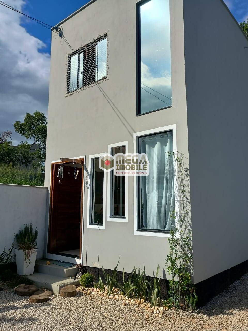 Casa, 2 quartos, 64 m² - Foto 12