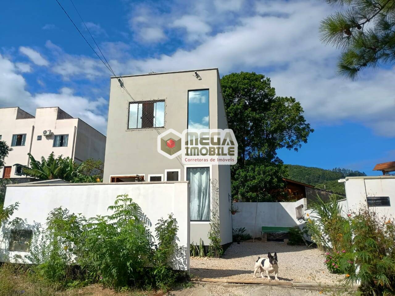 Casa, 2 quartos, 64 m² - Foto 1