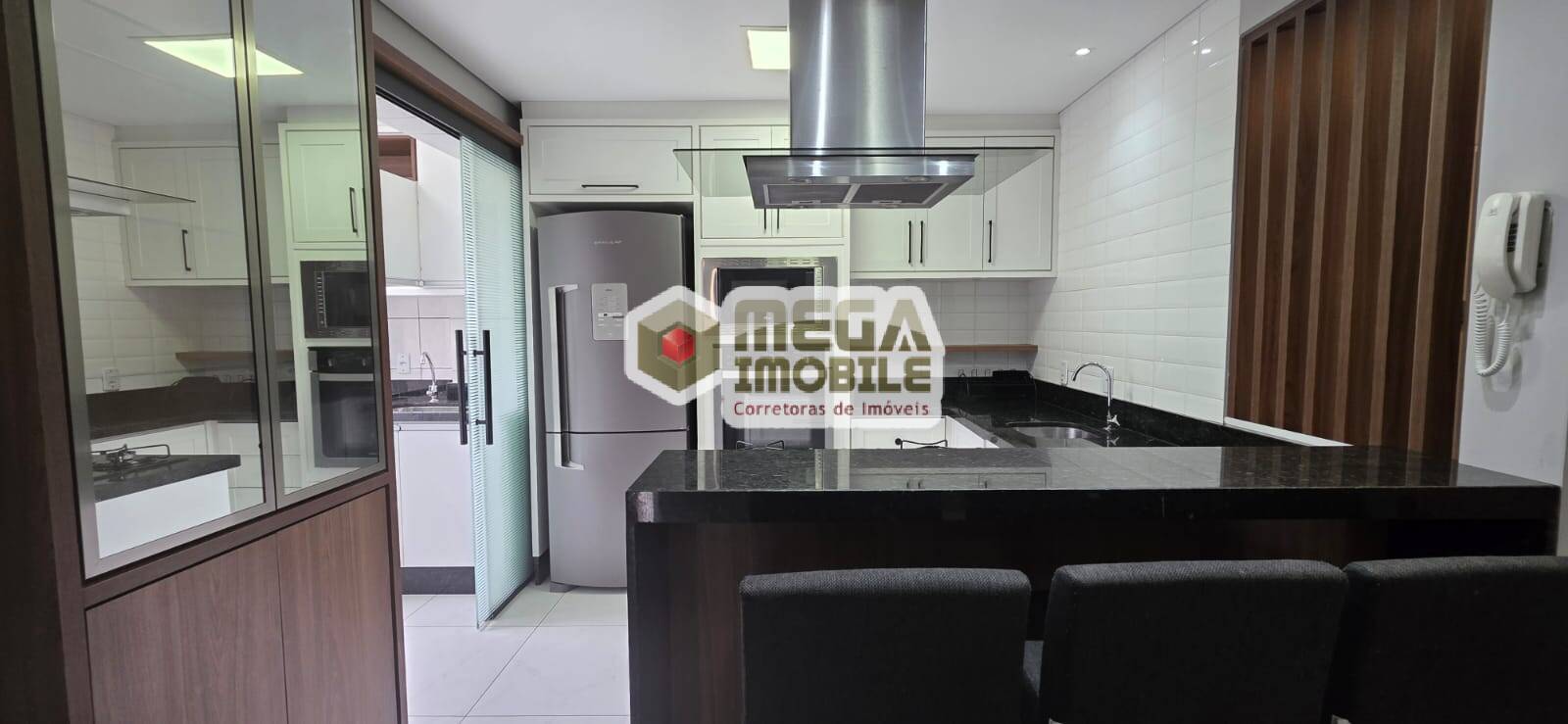 Apartamento, 3 quartos, 85 m² - Foto 4