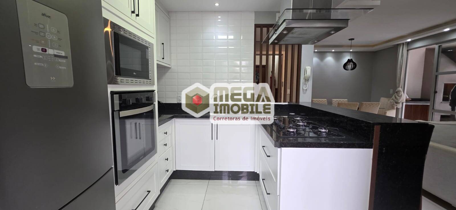 Apartamento, 3 quartos, 85 m² - Foto 6