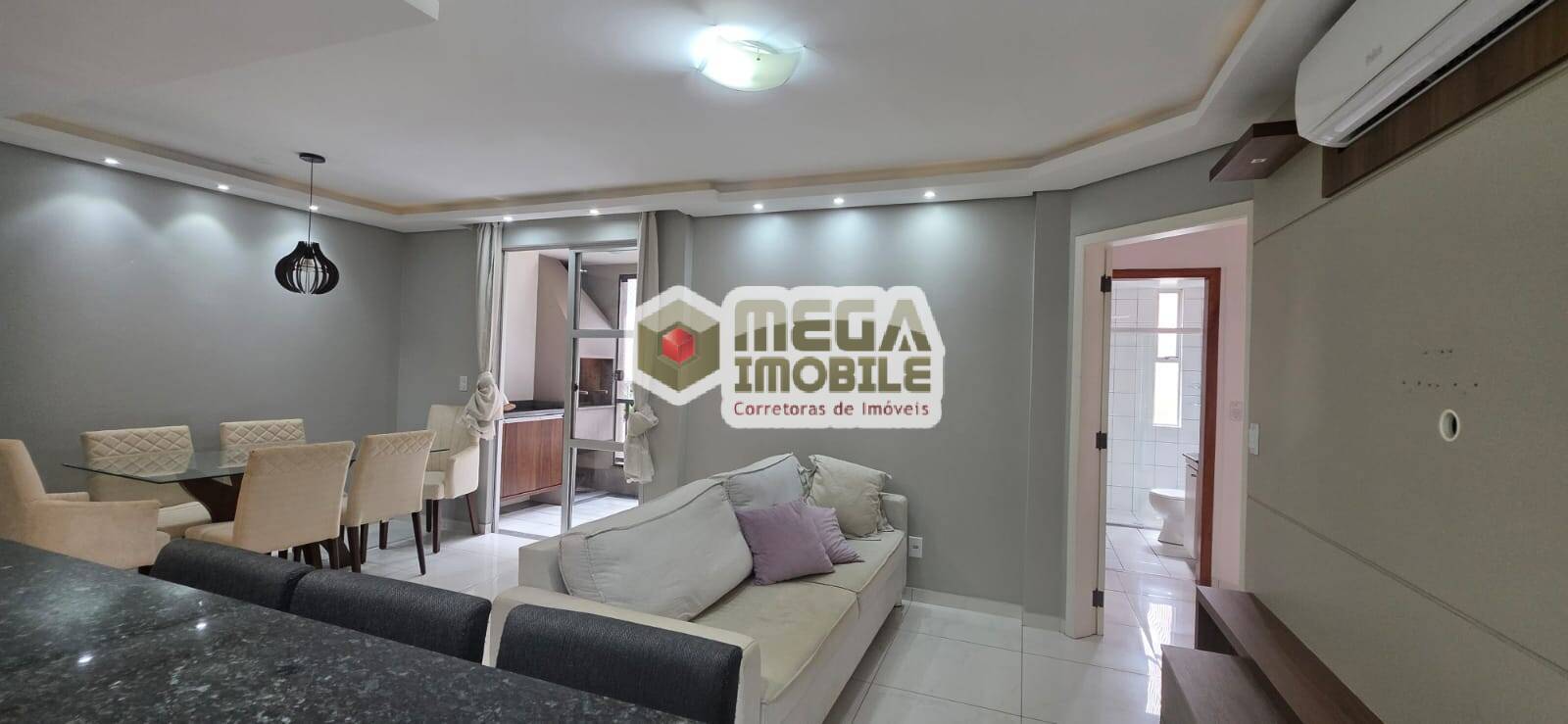 Apartamento, 3 quartos, 85 m² - Foto 9