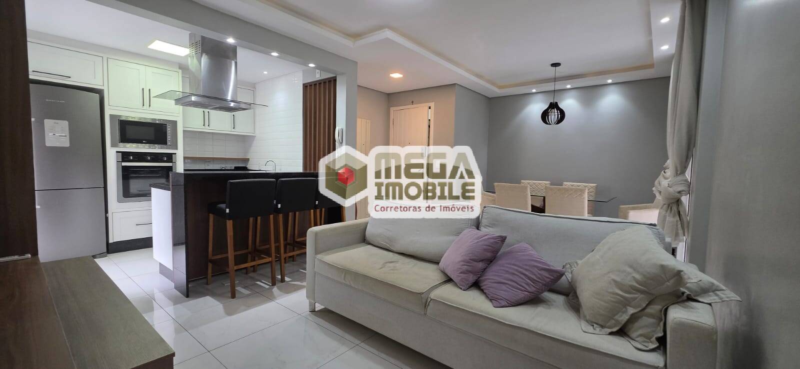 Apartamento, 3 quartos, 85 m² - Foto 29