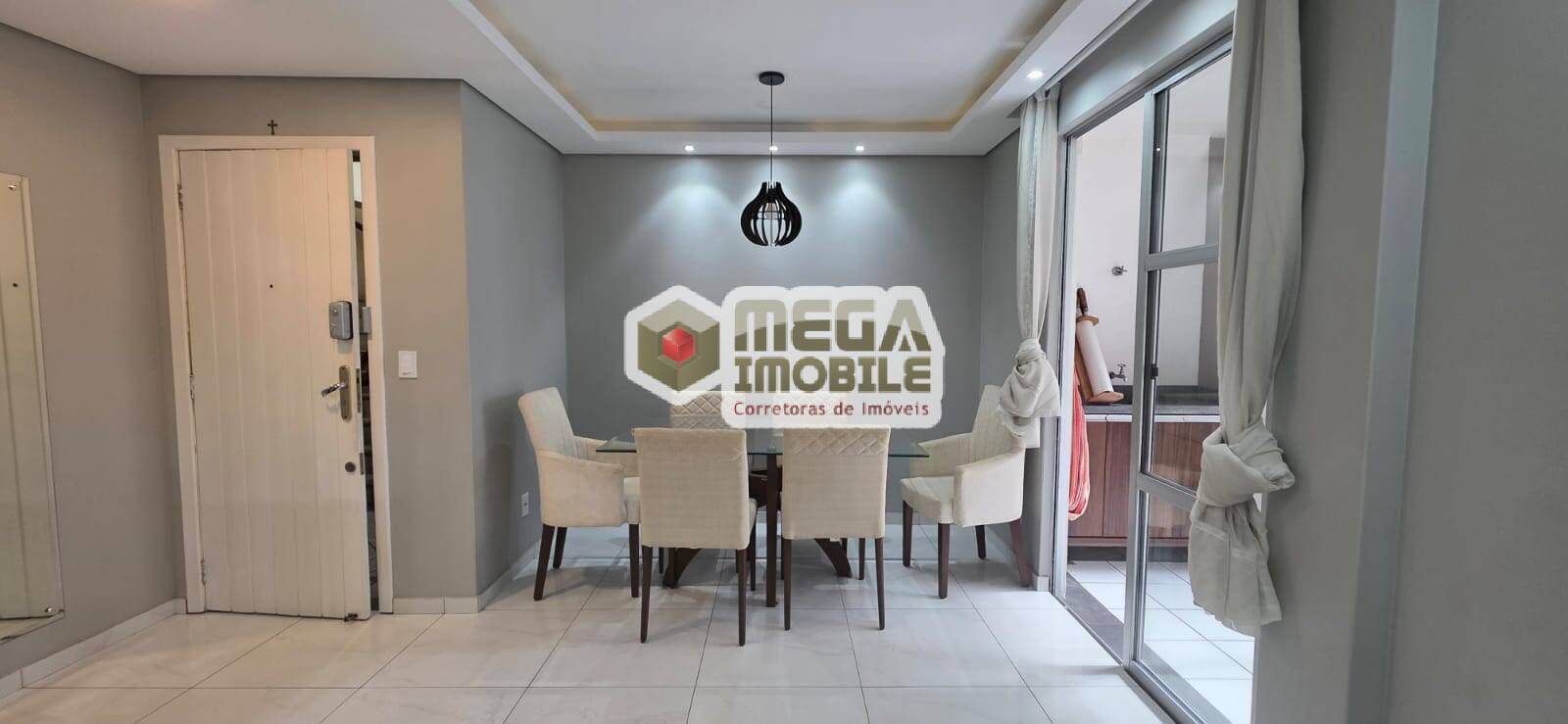 Apartamento, 3 quartos, 85 m² - Foto 1