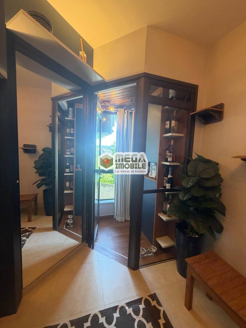 Apartamento, 1 quarto, 40 m² - Foto 14