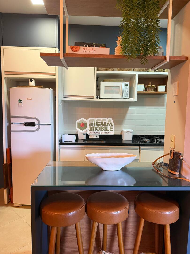 Apartamento, 1 quarto, 40 m² - Foto 2