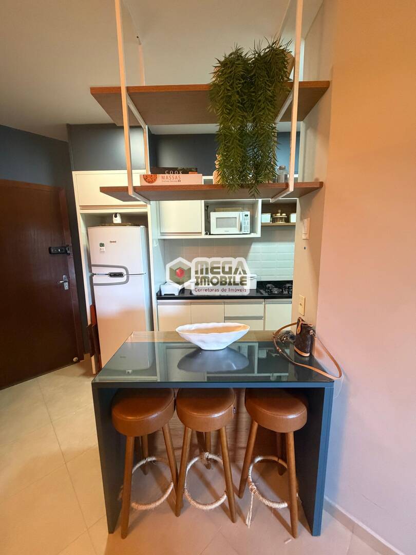 Apartamento, 1 quarto, 40 m² - Foto 5