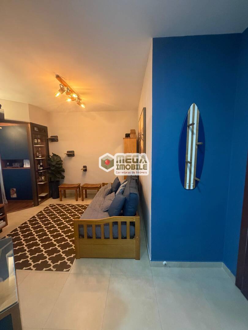 Apartamento, 1 quarto, 40 m² - Foto 6
