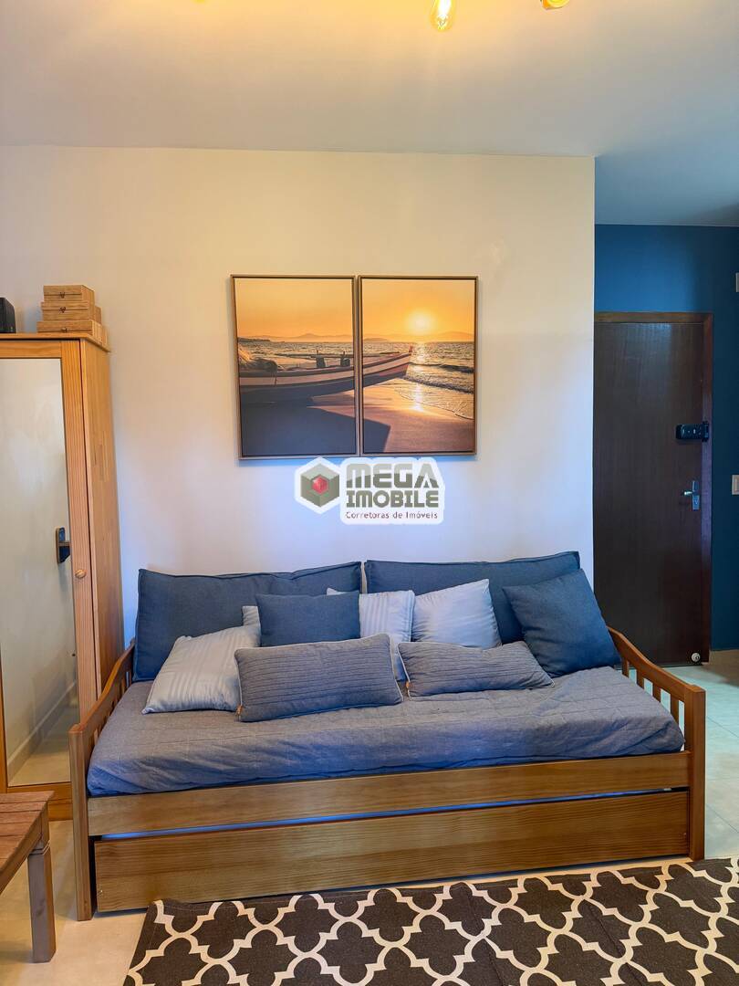Apartamento, 1 quarto, 40 m² - Foto 7