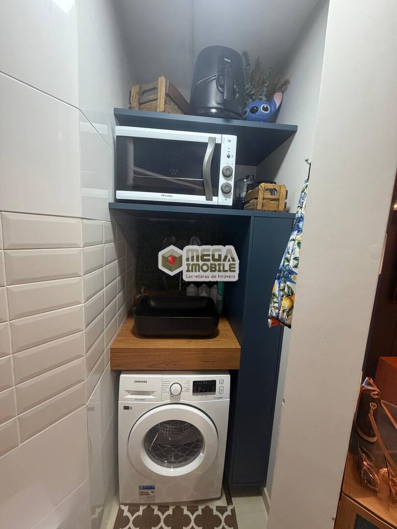 Apartamento, 1 quarto, 40 m² - Foto 13