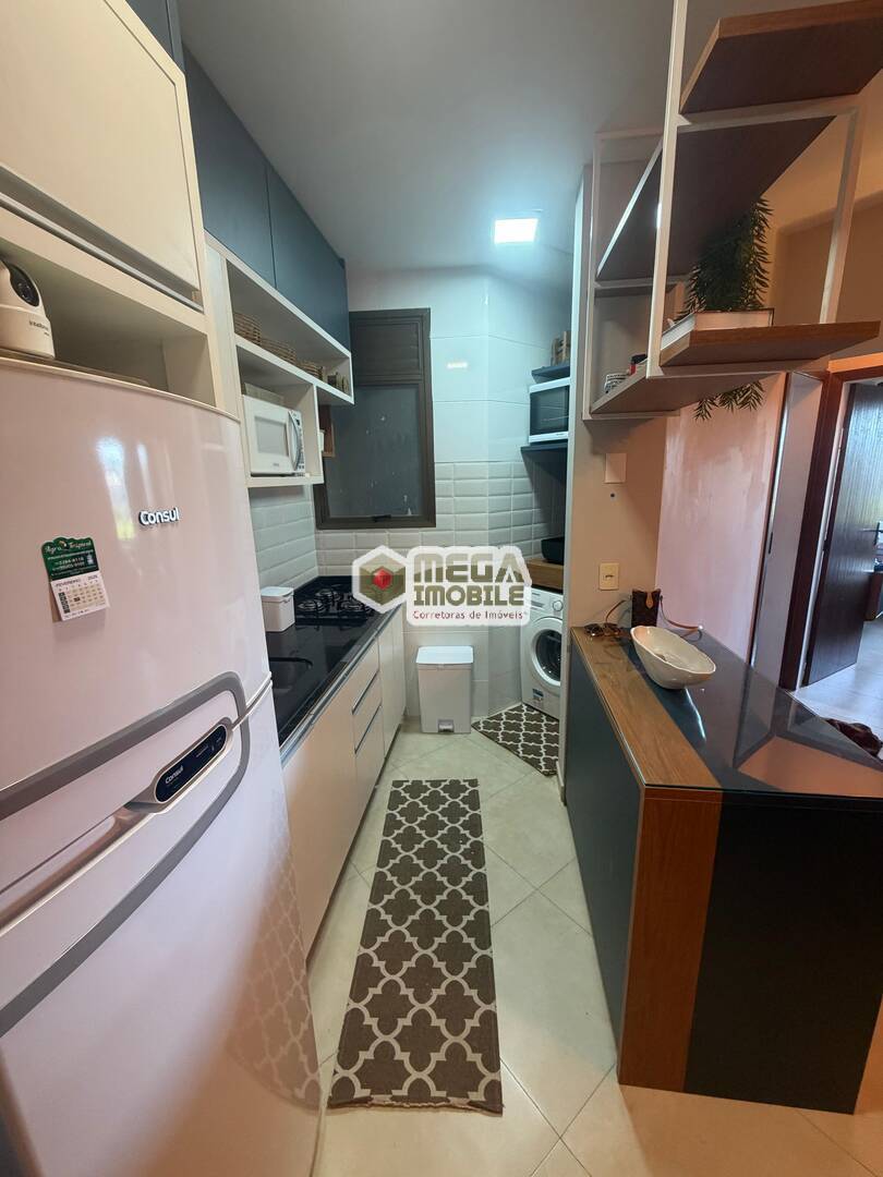 Apartamento, 1 quarto, 40 m² - Foto 4