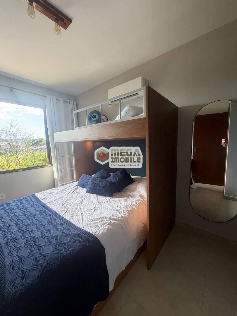 Apartamento, 1 quarto, 40 m² - Foto 11