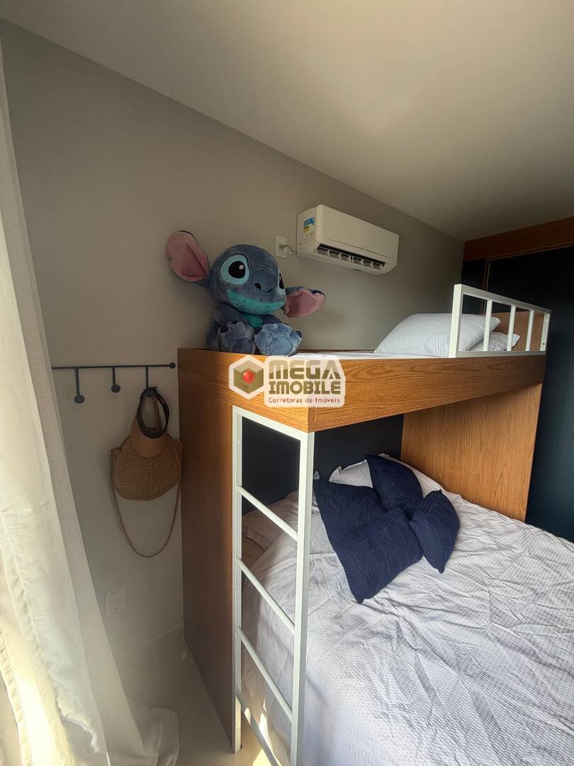Apartamento, 1 quarto, 40 m² - Foto 17