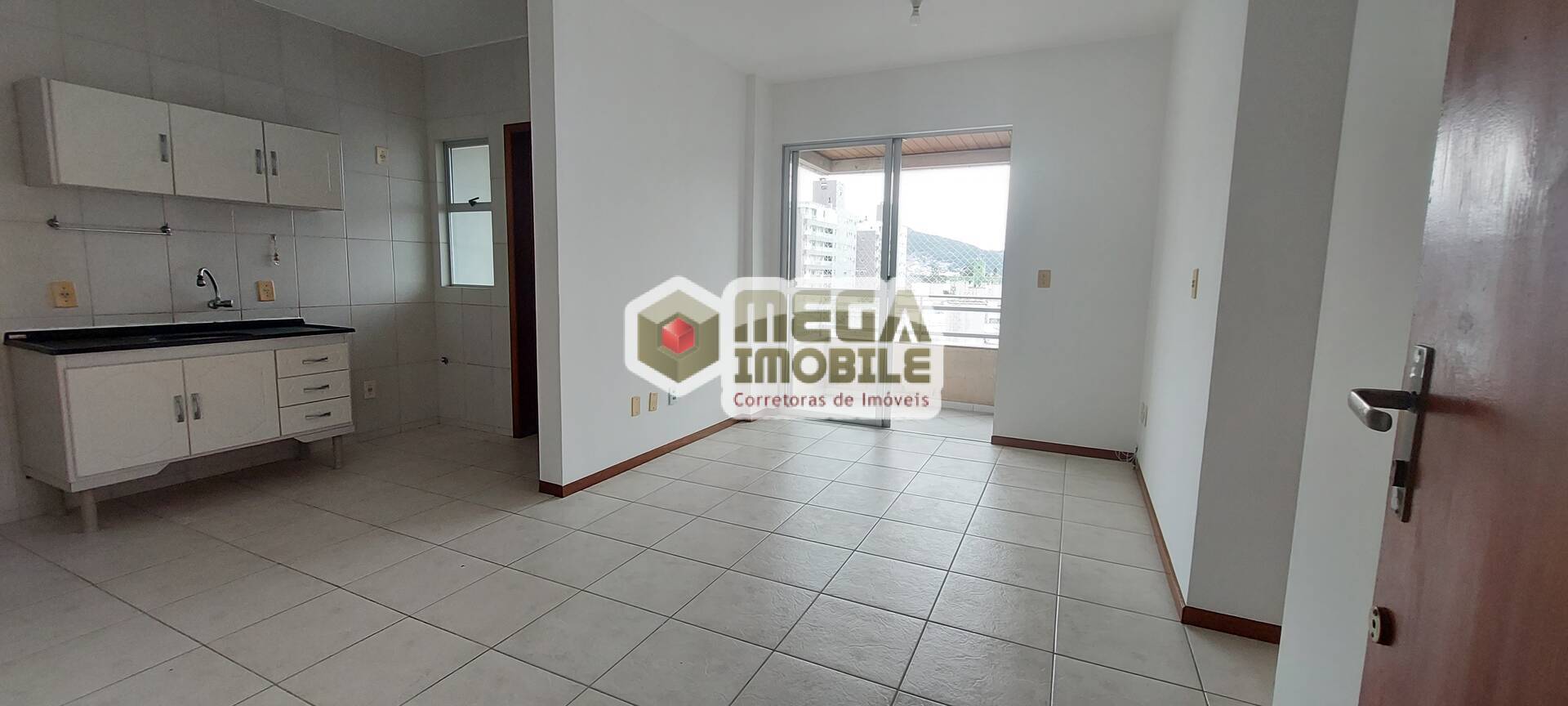 Apartamento, 2 quartos, 60 m² - Foto 1