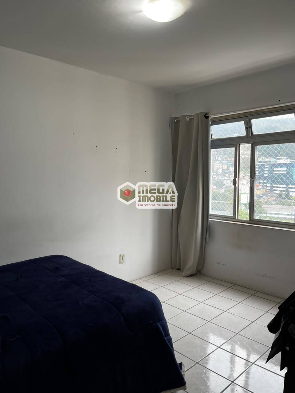 Apartamento, 1 quarto, 38 m² - Foto 2