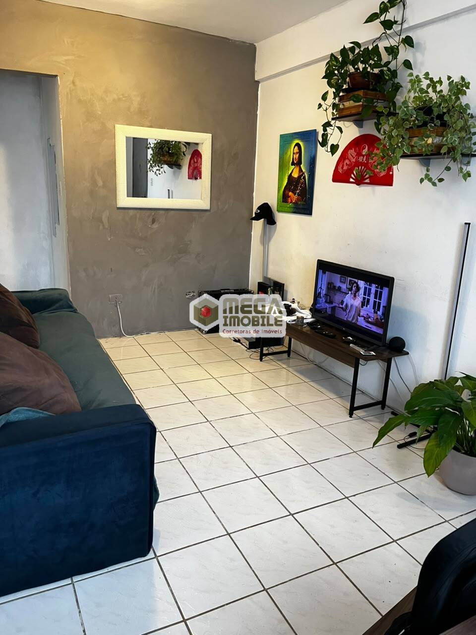 Apartamento, 1 quarto, 38 m² - Foto 6