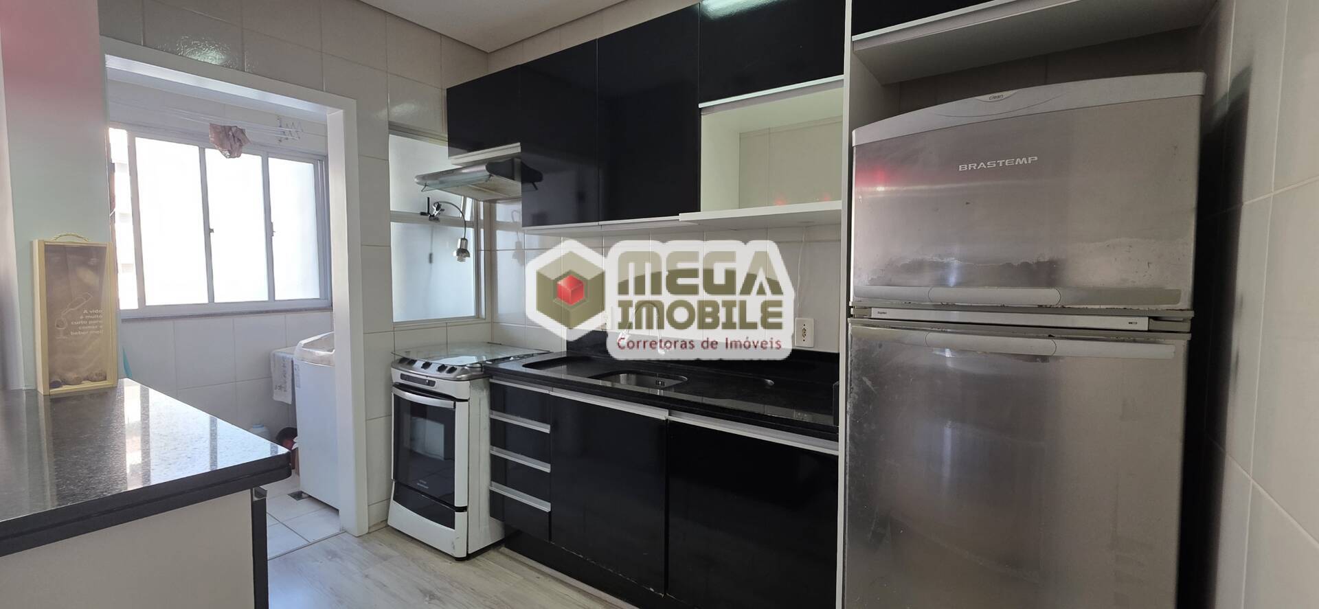 Apartamento, 2 quartos, 70 m² - Foto 6