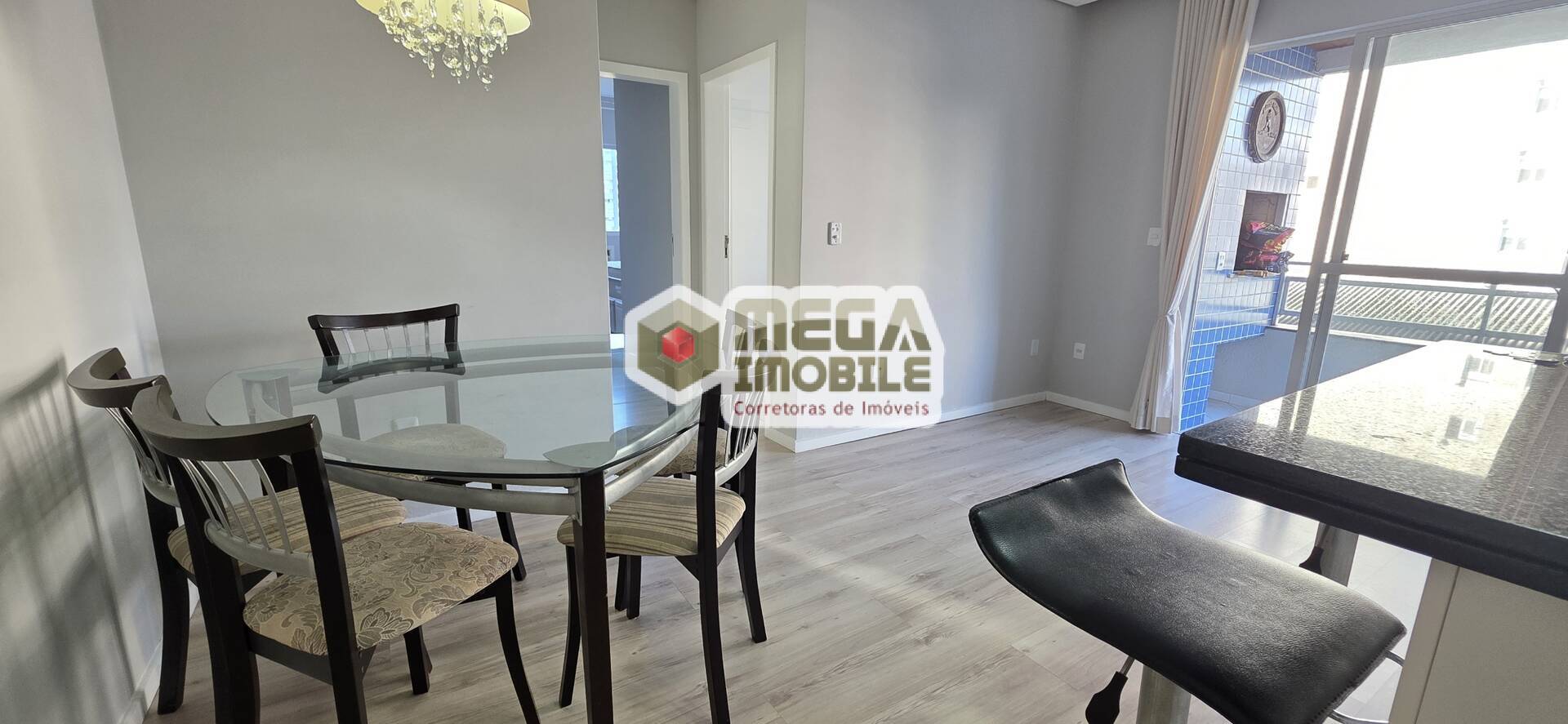Apartamento, 2 quartos, 70 m² - Foto 2