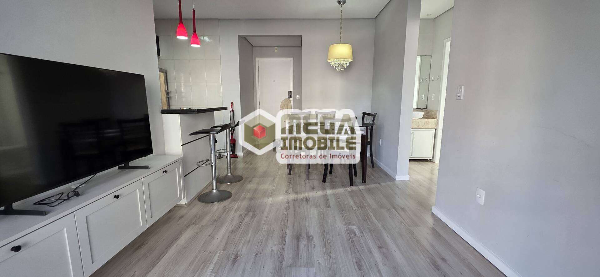 Apartamento, 2 quartos, 70 m² - Foto 1
