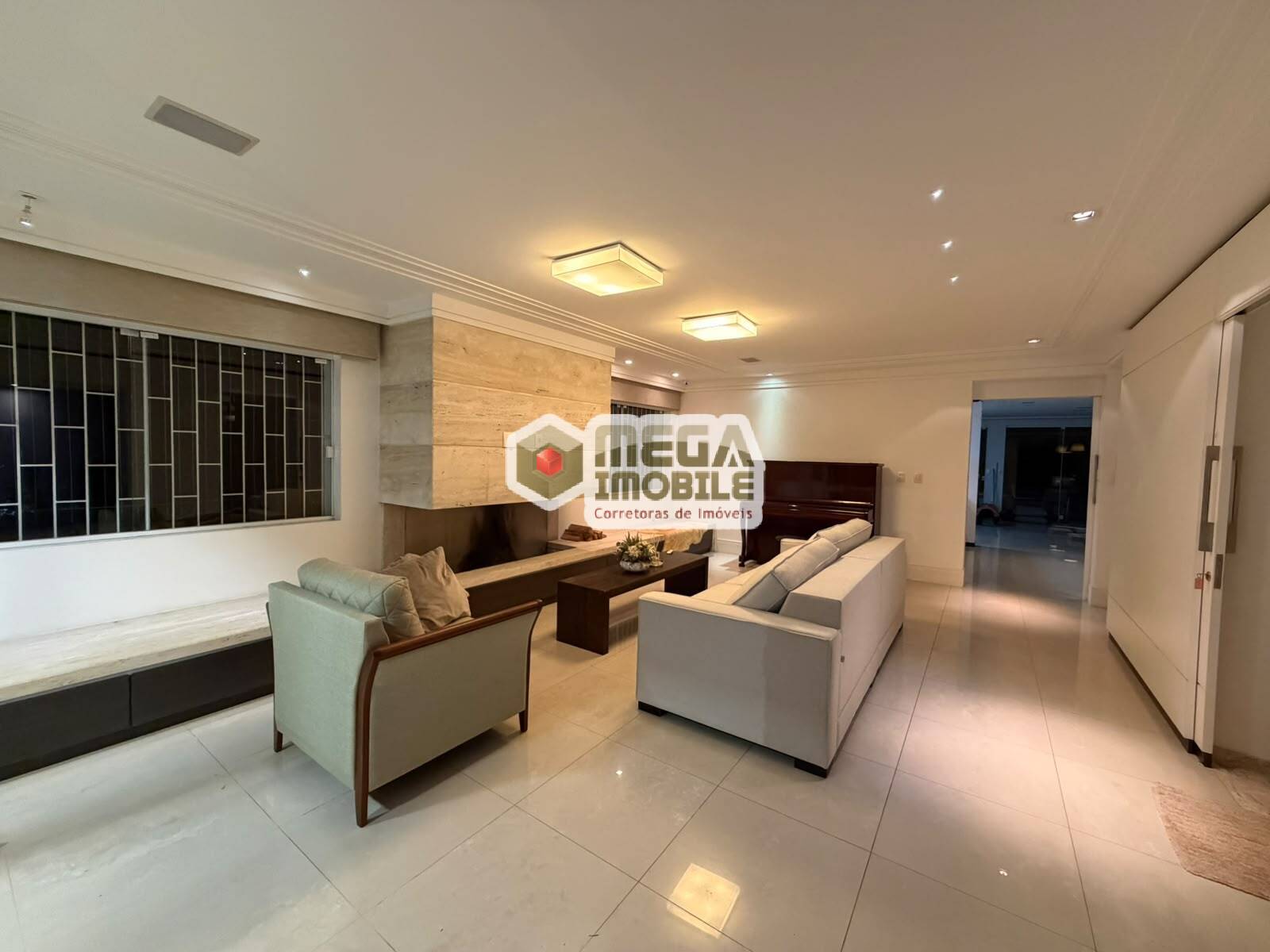 Casa, 4 quartos, 431 m² - Foto 3