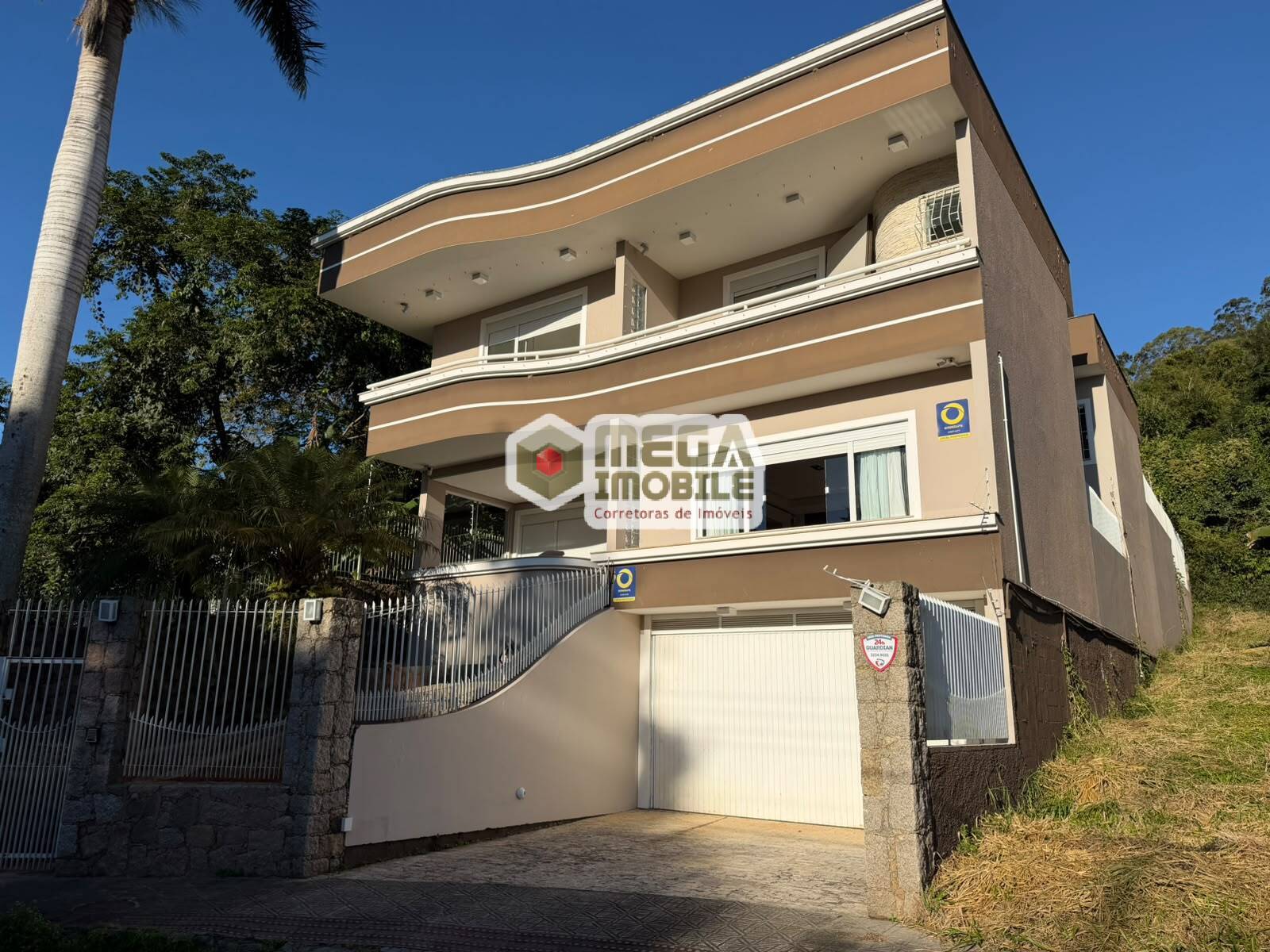 Casa, 4 quartos, 431 m² - Foto 9