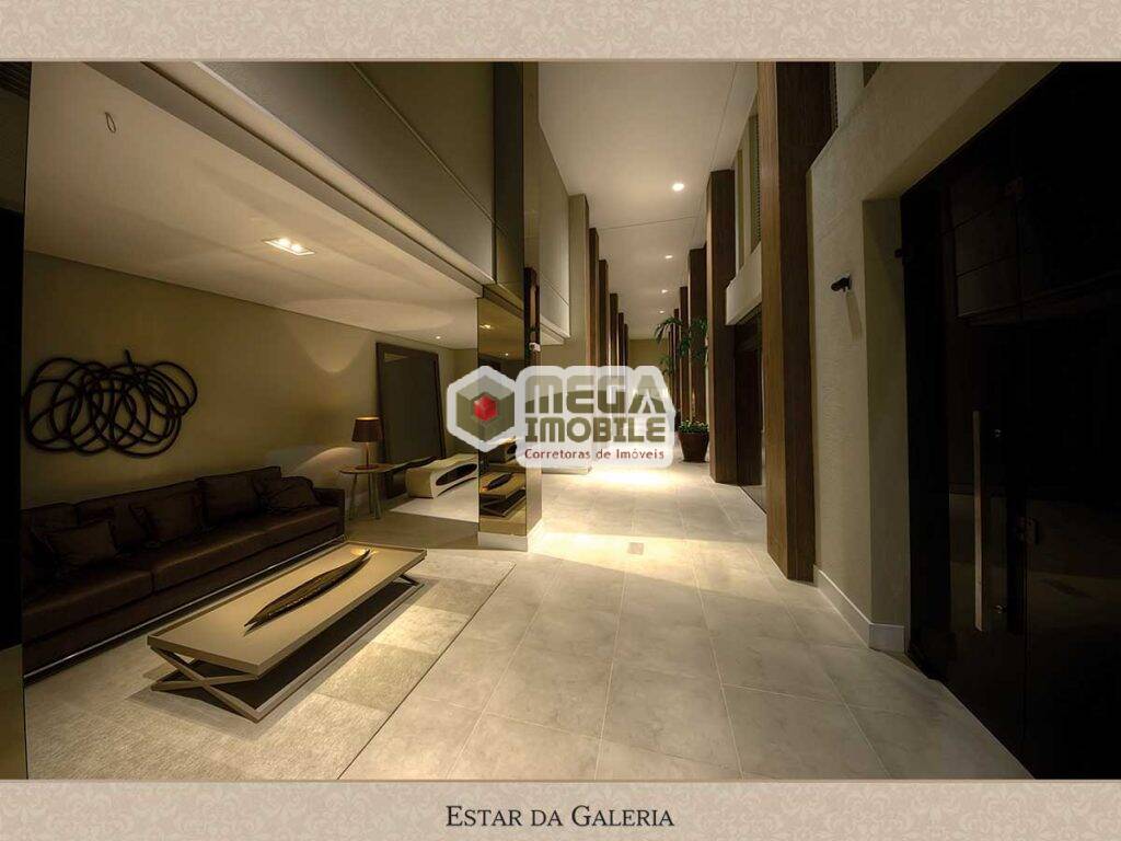 Apartamento, 2 quartos, 69 m² - Foto 2