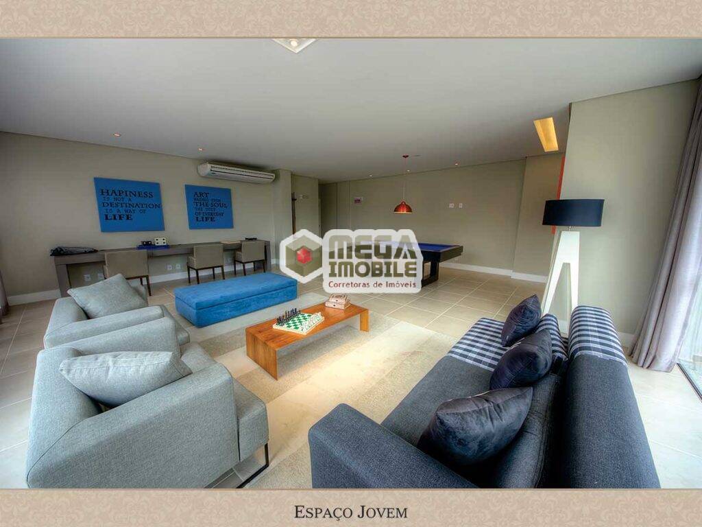 Apartamento, 2 quartos, 69 m² - Foto 8