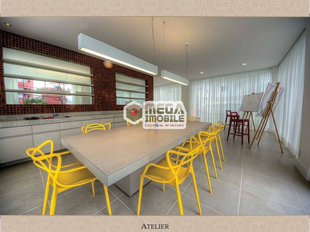 Apartamento, 2 quartos, 69 m² - Foto 9
