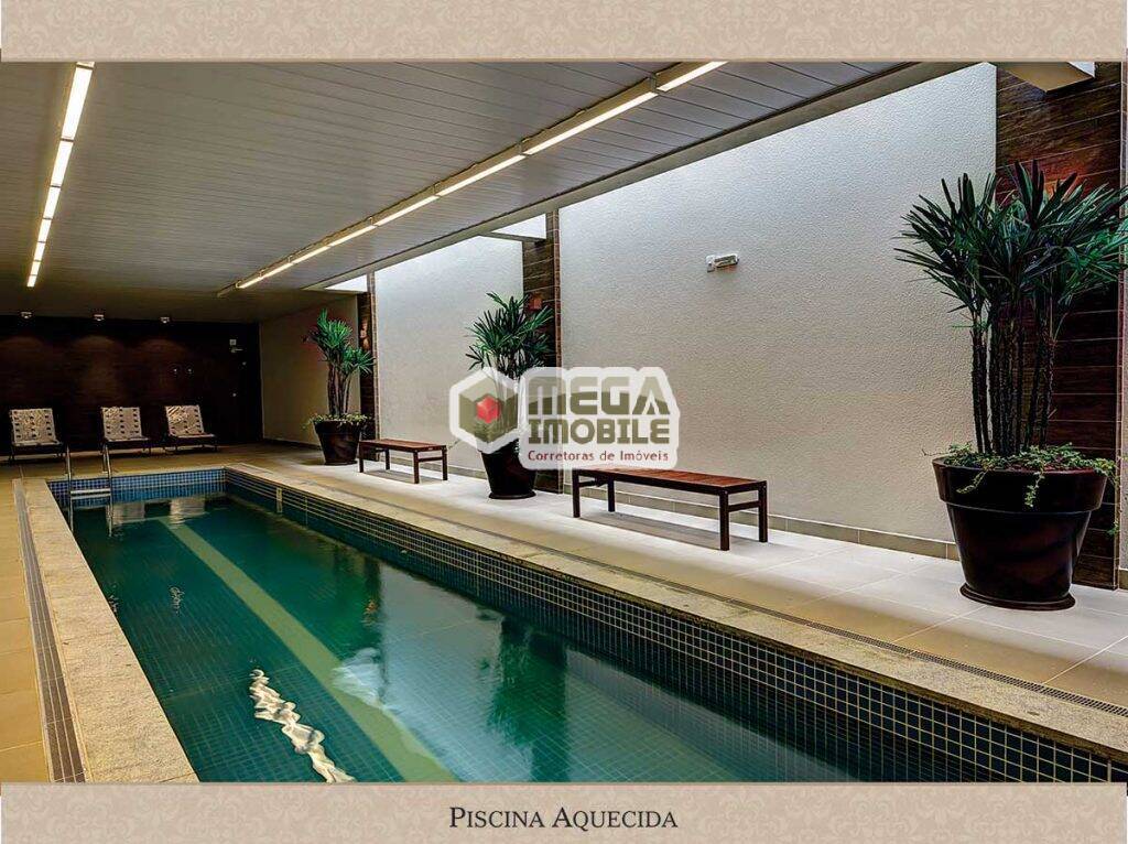 Apartamento, 2 quartos, 69 m² - Foto 6