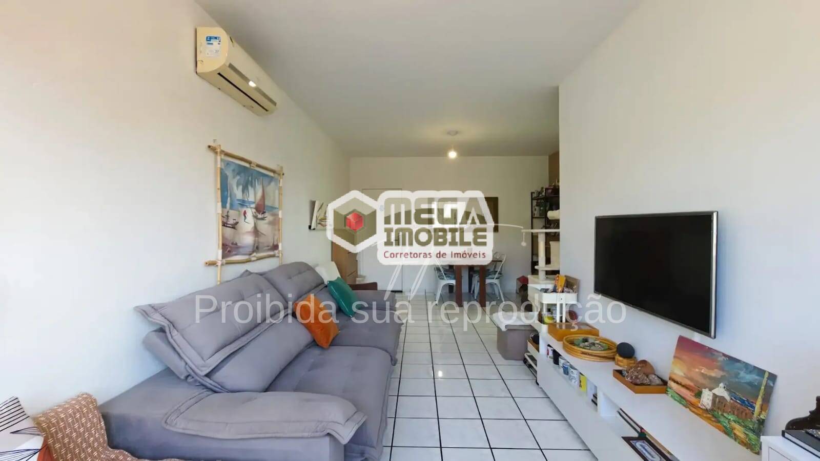 Apartamento, 2 quartos, 70 m² - Foto 3