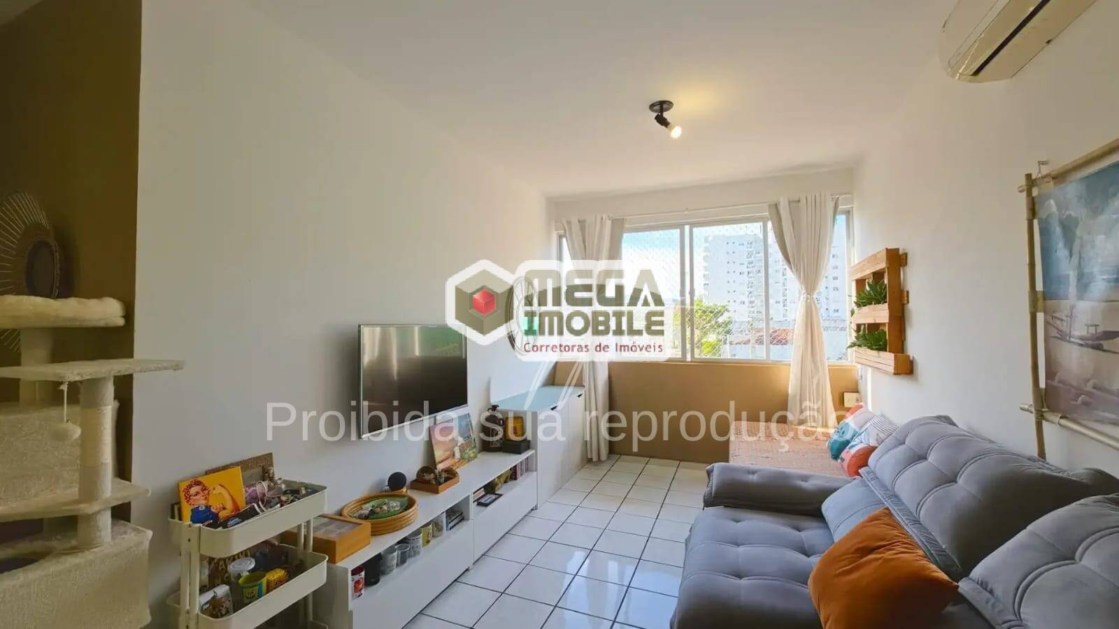Apartamento, 2 quartos, 70 m² - Foto 2