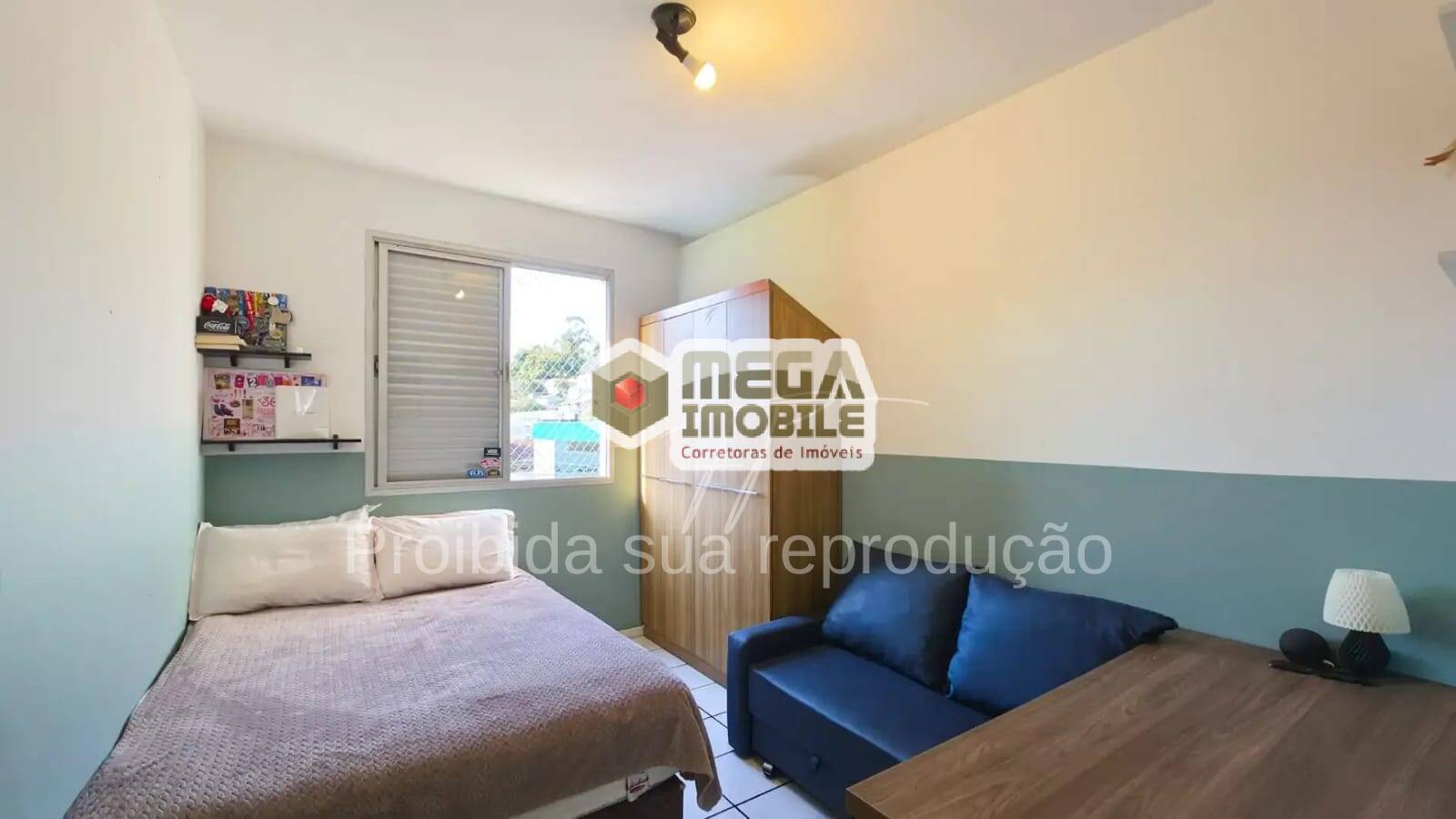 Apartamento, 2 quartos, 70 m² - Foto 12