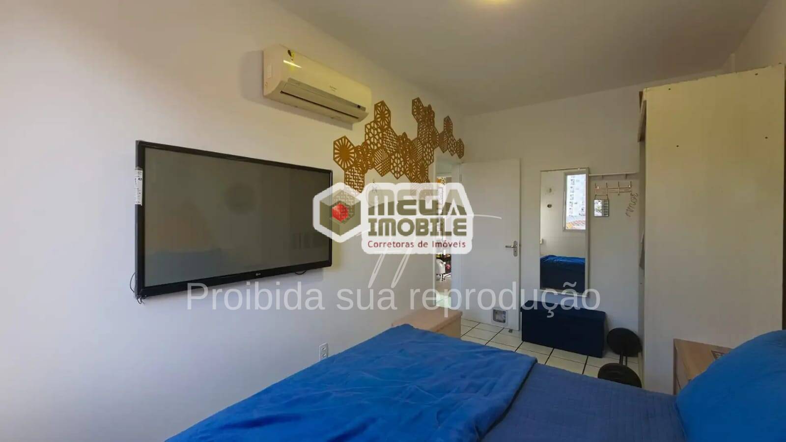 Apartamento, 2 quartos, 70 m² - Foto 10